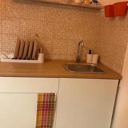Nebo Apartamento *